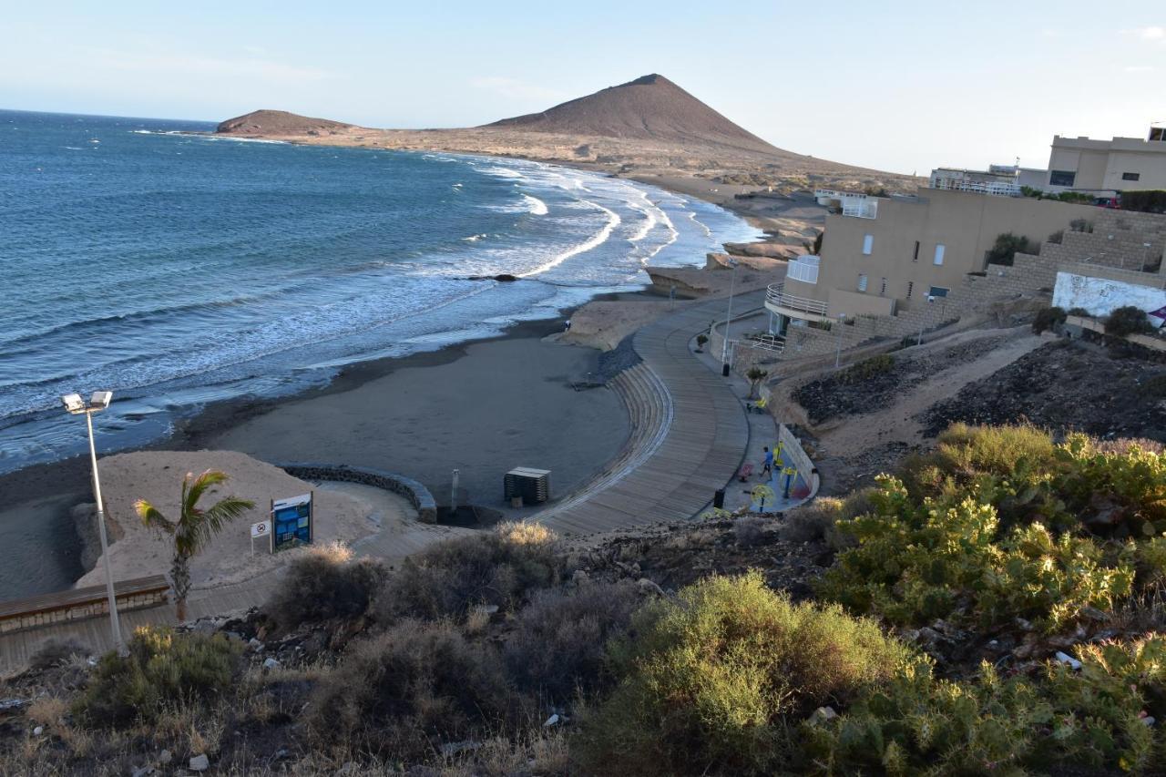 Apartment Barraquito, Balcony With Sea View, Close To The Beach, Wifi, Ideal For Surfers El Médano Exteriér fotografie